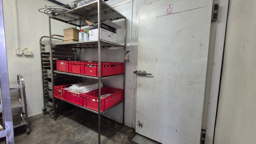 Commercial Property for Sale in Mossel Bay Rural Western Cape